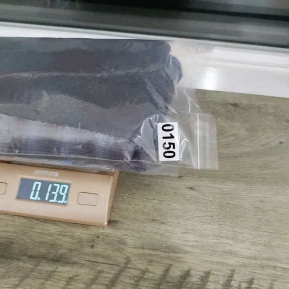 Free People Palma Plaid Flannel Maxi Skirt Size 14 Boho Peasant - Picture 7 of 7